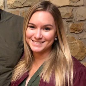 Meet your Posher, Callie